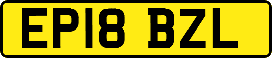 EP18BZL