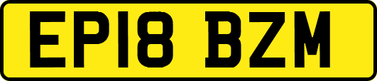 EP18BZM
