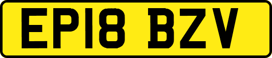 EP18BZV