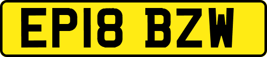 EP18BZW