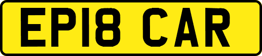 EP18CAR