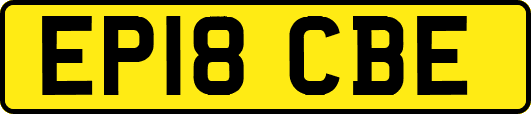 EP18CBE