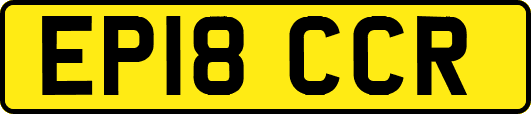 EP18CCR