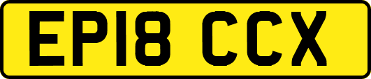 EP18CCX