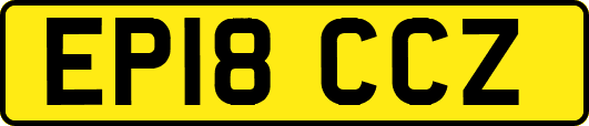 EP18CCZ