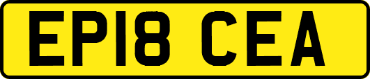 EP18CEA