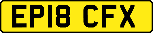 EP18CFX