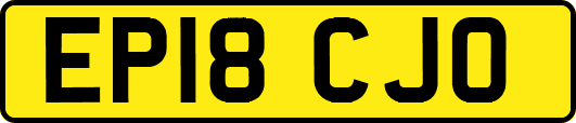 EP18CJO