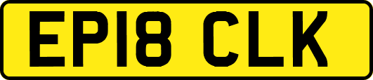 EP18CLK