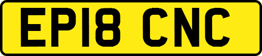 EP18CNC