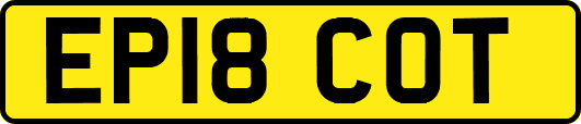 EP18COT