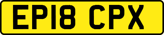 EP18CPX