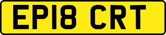 EP18CRT