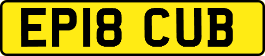 EP18CUB