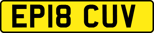 EP18CUV