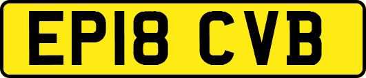 EP18CVB