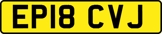 EP18CVJ