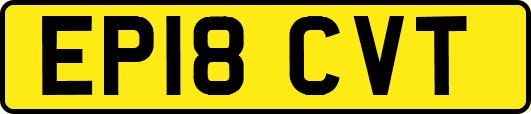 EP18CVT