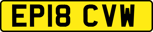 EP18CVW