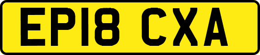 EP18CXA