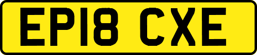 EP18CXE