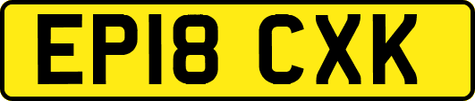 EP18CXK