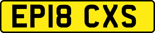 EP18CXS