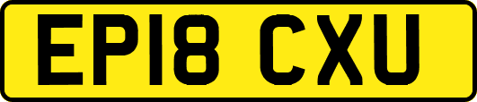 EP18CXU