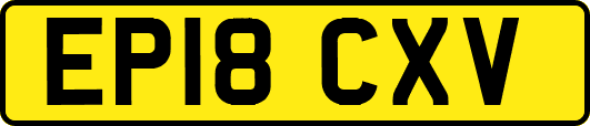 EP18CXV