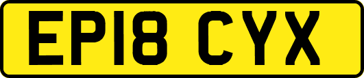EP18CYX
