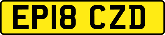 EP18CZD