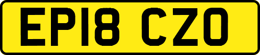 EP18CZO