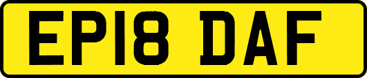 EP18DAF