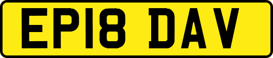 EP18DAV