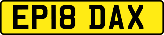 EP18DAX
