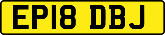 EP18DBJ