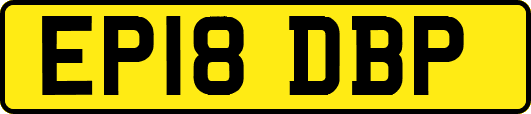 EP18DBP