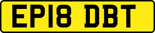 EP18DBT