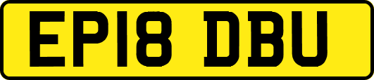 EP18DBU