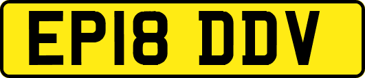 EP18DDV