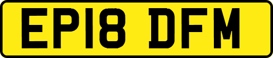 EP18DFM