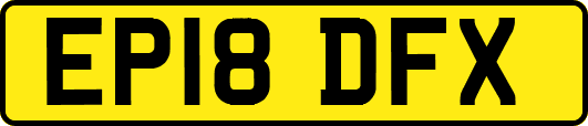 EP18DFX
