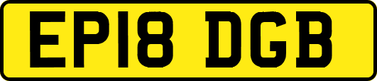 EP18DGB