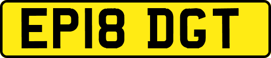 EP18DGT
