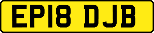 EP18DJB