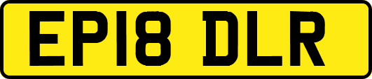 EP18DLR