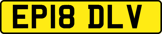 EP18DLV