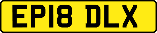 EP18DLX
