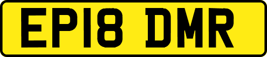 EP18DMR
