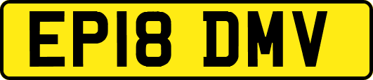 EP18DMV